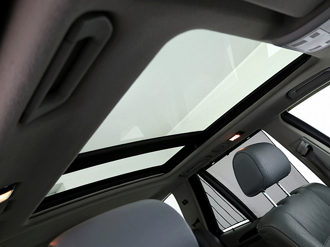 BMW X5 Executive Facelift ATM 3.0 170kW Таллин - изображение 8