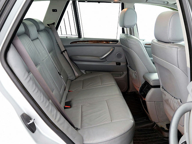 BMW X5 Executive Facelift ATM 3.0 170kW Таллин - изображение 7