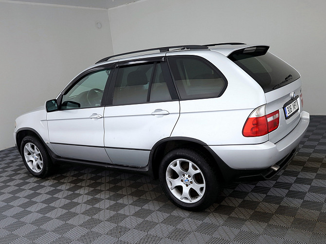 BMW X5 Executive Facelift ATM 3.0 170kW Таллин - изображение 4