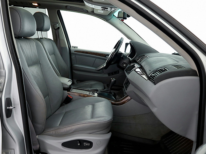 BMW X5 Executive Facelift ATM 3.0 170kW Таллин - изображение 6