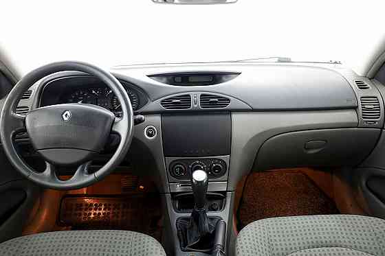 Renault Laguna Comfort ATM 1.8 85kW Tallina