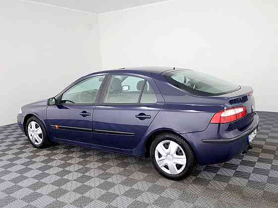Renault Laguna Comfort ATM 1.8 85kW Tallina
