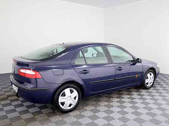 Renault Laguna Comfort ATM 1.8 85kW Tallina
