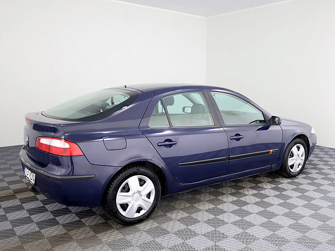 Renault Laguna Comfort ATM 1.8 85kW Tallina - foto 3