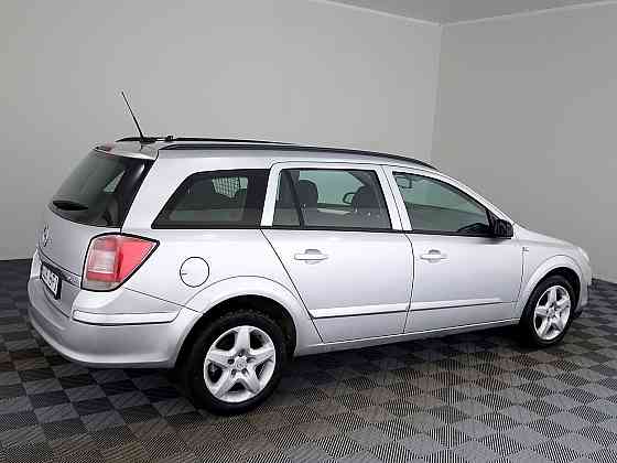 Opel Astra Elegance 1.9 CDTi 74kW Таллин