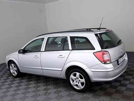 Opel Astra Elegance 1.9 CDTi 74kW Таллин