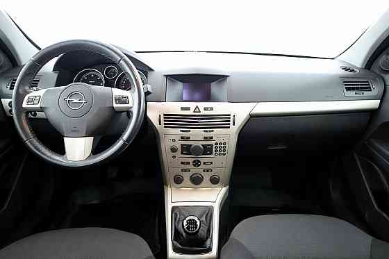 Opel Astra Elegance 1.9 CDTi 74kW Таллин