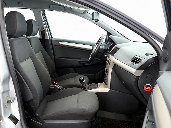 Opel Astra Elegance 1.9 CDTi 74kW Таллин - изображение 6