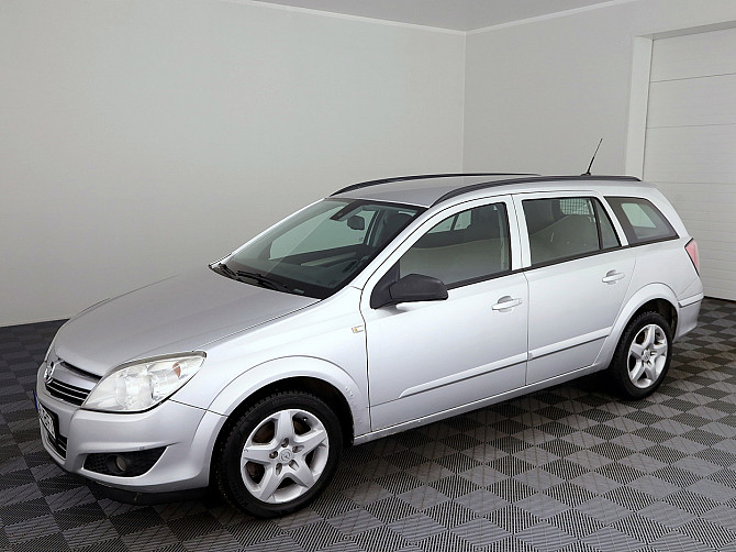 Opel Astra Elegance 1.9 CDTi 74kW Таллин - изображение 2