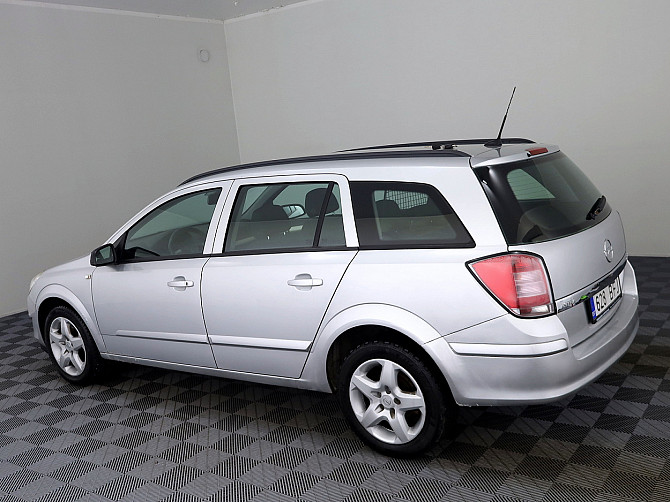 Opel Astra Elegance 1.9 CDTi 74kW Таллин - изображение 4