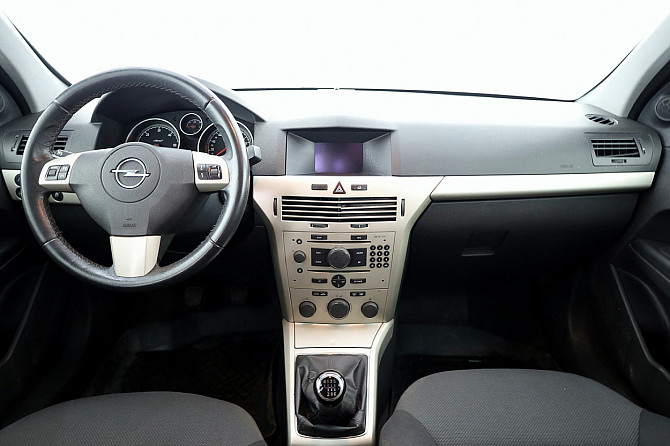 Opel Astra Elegance 1.9 CDTi 74kW Таллин - изображение 5