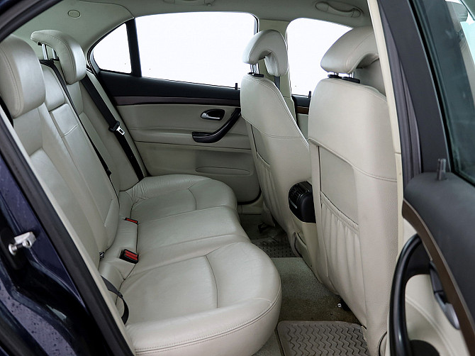 Saab 9-3 Vector ATM 2.0 110kW Tallina - foto 7