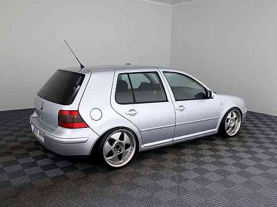 Volkswagen Golf GTI Edition 2.0 85kW Tallina