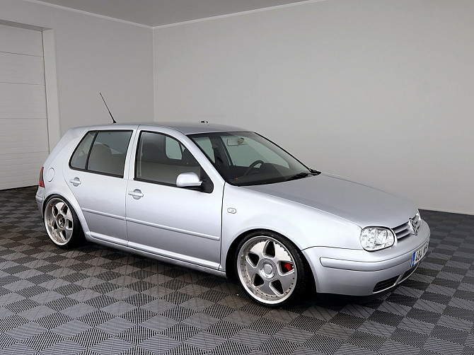 Volkswagen Golf GTI Edition 2.0 85kW Tallina - foto 1