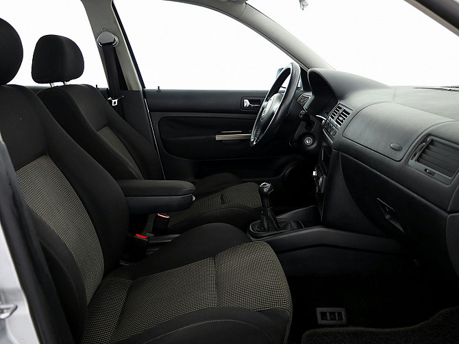 Volkswagen Golf GTI Edition 2.0 85kW Tallina - foto 6