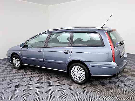 Citroen C5 Elegance ATM 2.0 103kW Таллин