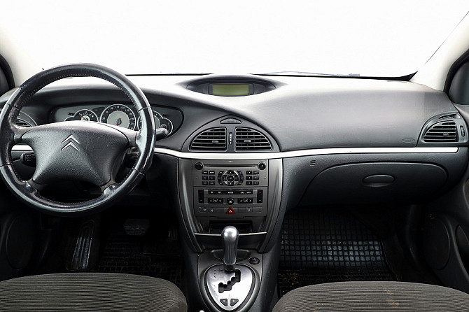 Citroen C5 Elegance ATM 2.0 103kW Таллин - изображение 5