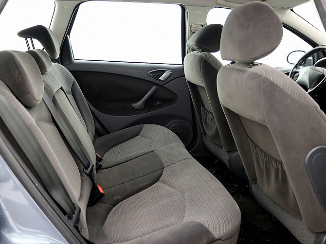 Citroen C5 Elegance ATM 2.0 103kW Таллин - изображение 7