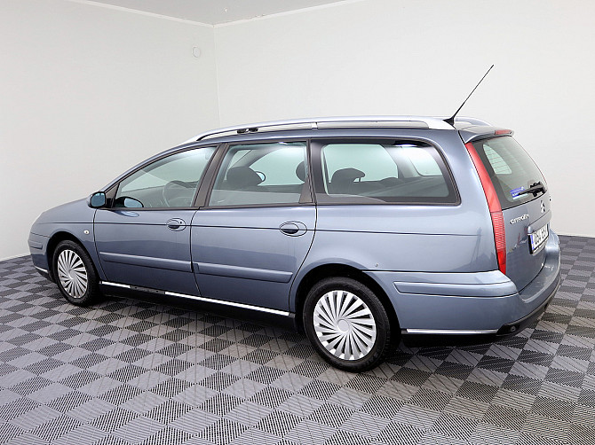 Citroen C5 Elegance ATM 2.0 103kW Таллин - изображение 4