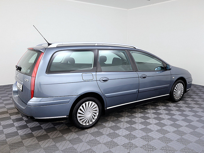 Citroen C5 Elegance ATM 2.0 103kW Таллин - изображение 3