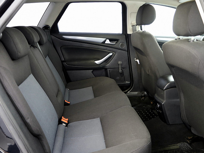 Ford Mondeo Turnier Facelift 2.0 TDCi 103kW Tallina - foto 7