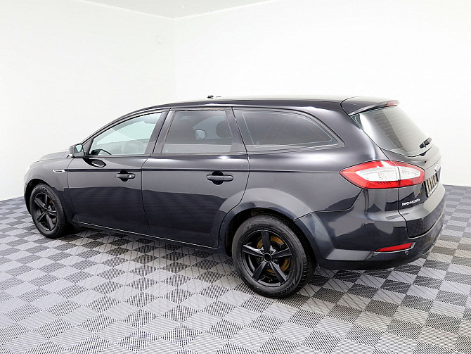 Ford Mondeo Turnier Facelift 2.0 TDCi 103kW Tallina - foto 4