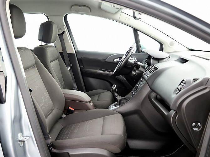 Opel Meriva Elegance 1.4 74kW Tallina - foto 6