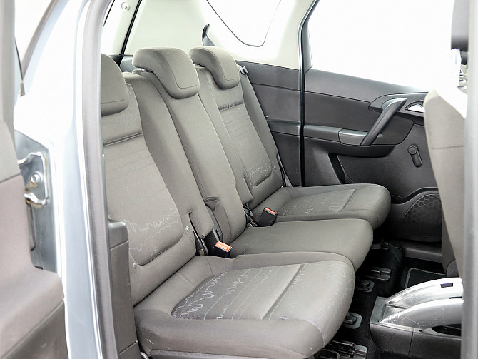 Opel Meriva Elegance 1.4 74kW Tallina - foto 7