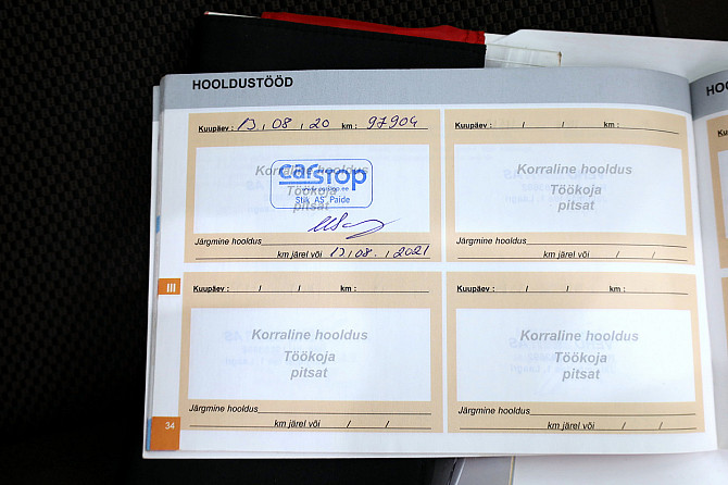 Citroen C3 Exclusive Facelift 1.2 60kW Tallina - foto 8