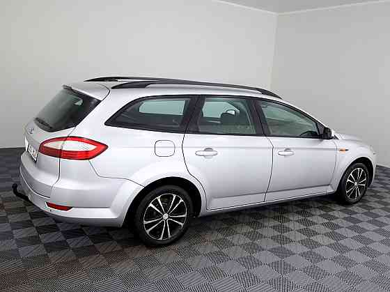 Ford Mondeo Turnier 2.0 TDCi 103kW Tallina