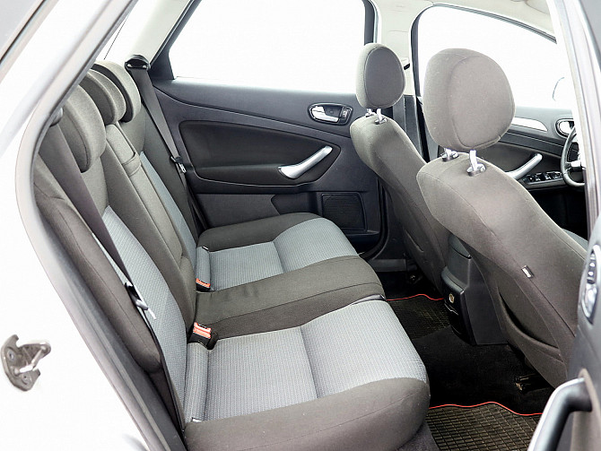 Ford Mondeo Turnier 2.0 TDCi 103kW Tallina - foto 7