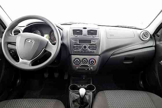 Lada Kalina 2194 Comfort 1.6 72kW Tallina