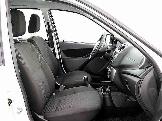 Lada Kalina 2194 Comfort 1.6 72kW Tallina