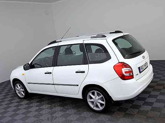 Lada Kalina 2194 Comfort 1.6 72kW Tallina