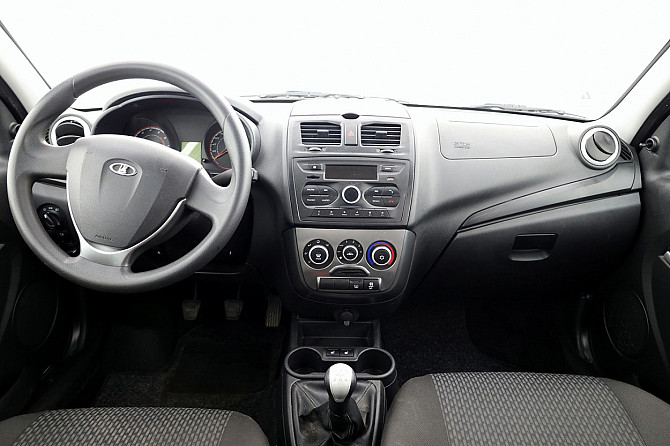 Lada Kalina 2194 Comfort 1.6 72kW Tallina - foto 5