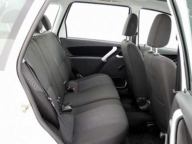 Lada Kalina 2194 Comfort 1.6 72kW Tallina - foto 7