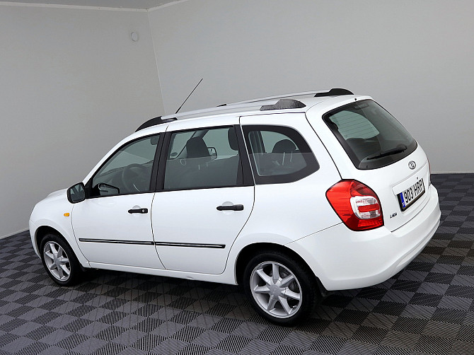 Lada Kalina 2194 Comfort 1.6 72kW Tallina - foto 4