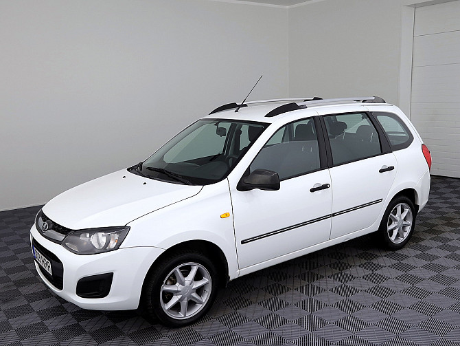 Lada Kalina 2194 Comfort 1.6 72kW Tallina - foto 2