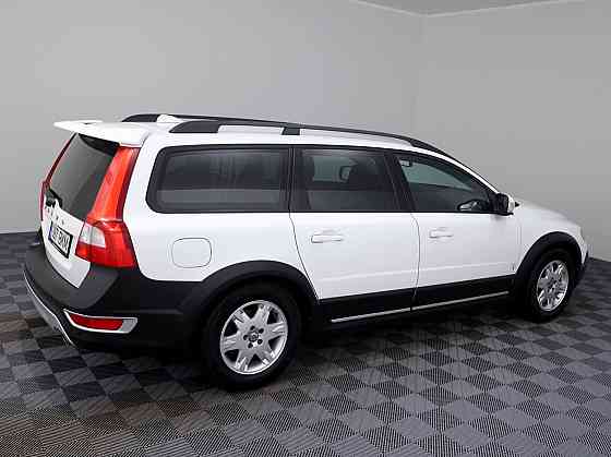 Volvo XC70 Summum ATM 2.4 D5 136kW Tallina