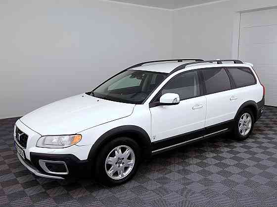 Volvo XC70 Summum ATM 2.4 D5 136kW Tallina