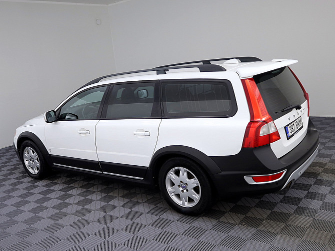 Volvo XC70 Summum ATM 2.4 D5 136kW Tallina - foto 4