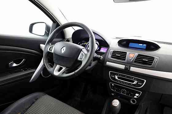 Renault Megane Coupe 1.6 81kW Tallina