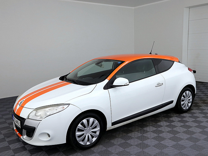 Renault Megane Coupe 1.6 81kW Tallina - foto 2