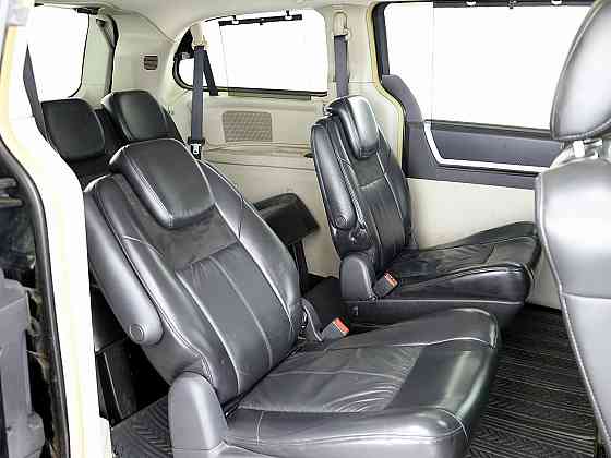 Chrysler Grand Voyager Limited 2.8 CRD 120kW Tallina