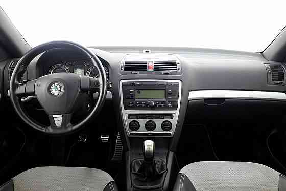 Skoda Octavia VRS 2.0 TDI 125kW Tallina