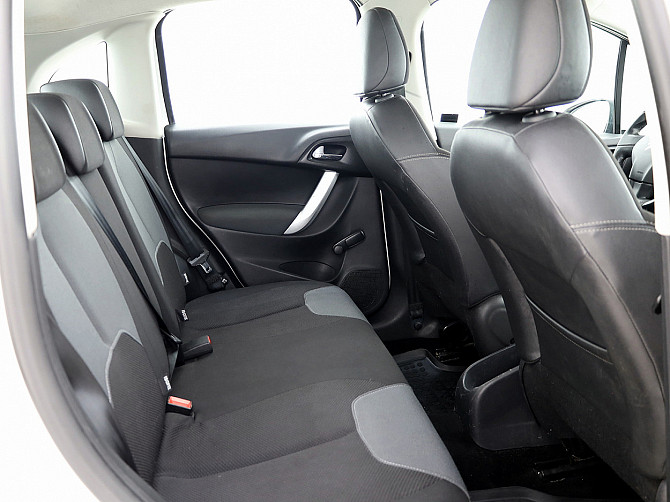 Citroen C3 Elegance ATM 1.6 88kW Tallina - foto 7