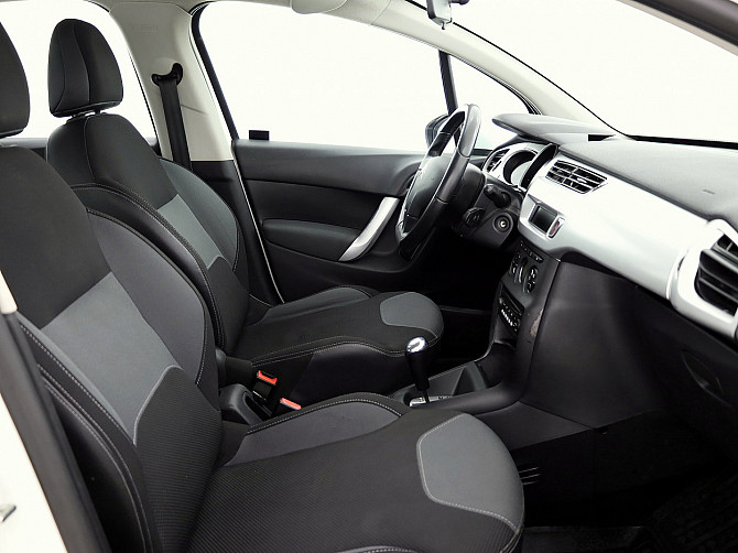 Citroen C3 Elegance ATM 1.6 88kW Tallina - foto 6