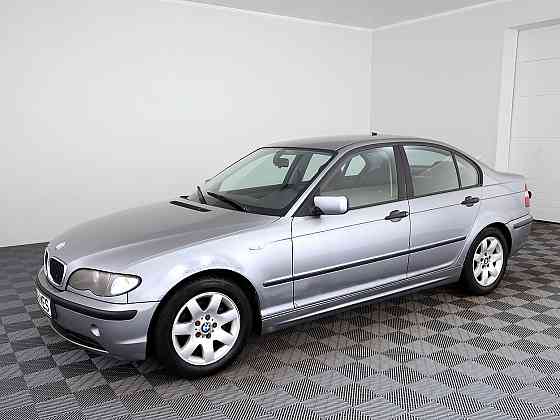 BMW 318 Peeter Facelift ATM 2.0 105kW Tallina