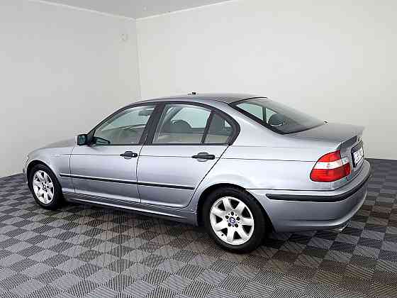 BMW 318 Peeter Facelift ATM 2.0 105kW Tallina