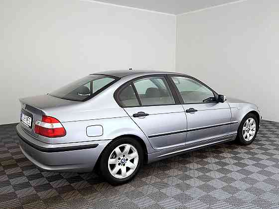 BMW 318 Peeter Facelift ATM 2.0 105kW Tallina